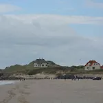 Unique Location On A Large Sunny Natural Plot * Ålbæk