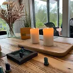 Unique Location On A Large Sunny Natural Plot *
