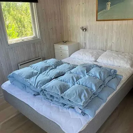 Unique Location On A Large Sunny Natural Plot Holiday home