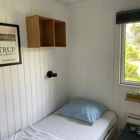 Unique Location On A Large Sunny Natural Plot *