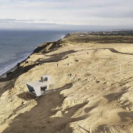 Unique Location On A Large Sunny Natural Plot * Ålbæk