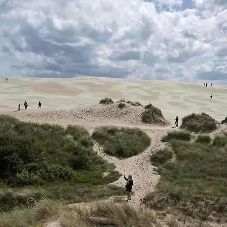 Unique Location On A Large Sunny Natural Plot