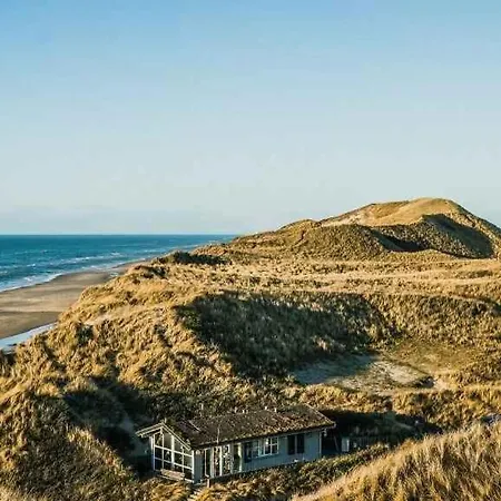 Unique Location On A Large Sunny Natural Plot