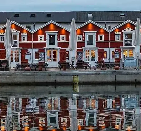 Unique Location On A Large Sunny Natural Plot * Ålbæk