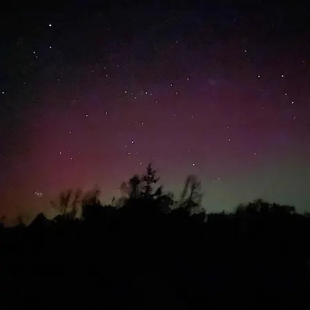 Unique Location On A Large Sunny Natural Plot 度假居 *