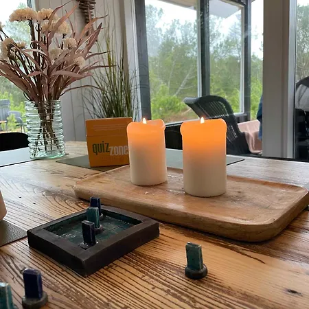 Unique Location On A Large Sunny Natural Plot *