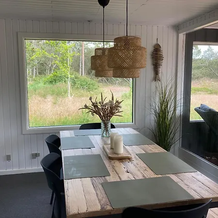 Unique Location On A Large Sunny Natural Plot