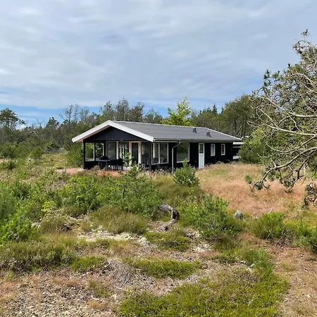 Unique Location On A Large Sunny Natural Plot