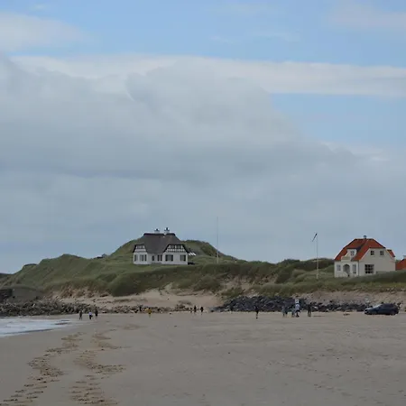 Σπίτι διακοπών Unique Location On A Large Sunny Natural Plot Ålbæk