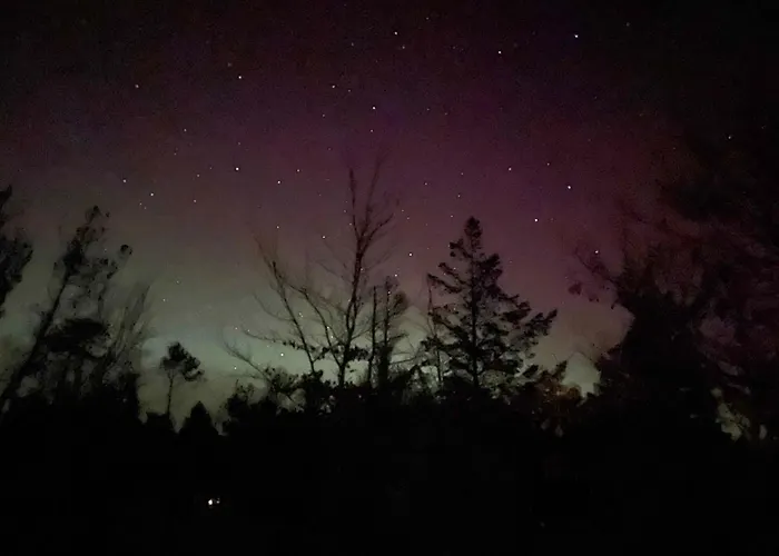 Unique Location On A Large Sunny Natural Plot بيت للعطل *