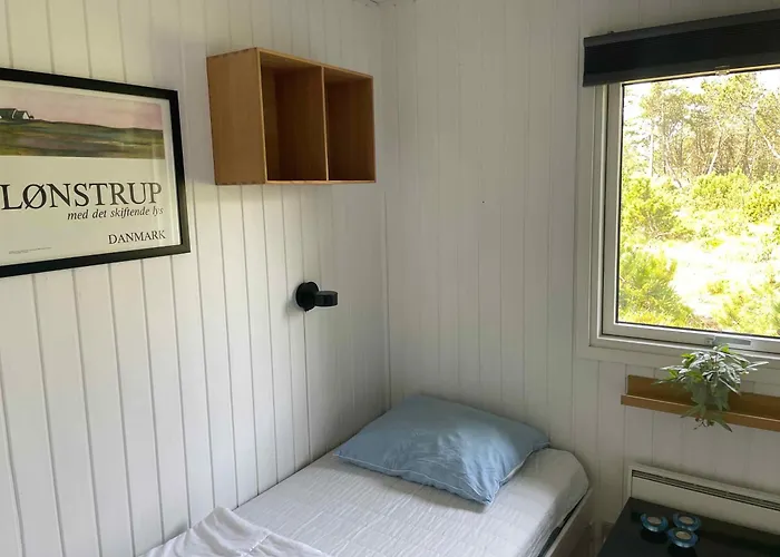 Unique Location On A Large Sunny Natural Plot بيت للعطل