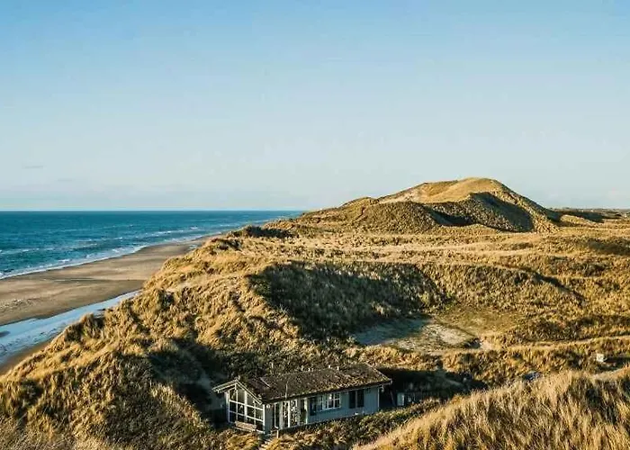 Unique Location On A Large Sunny Natural Plot