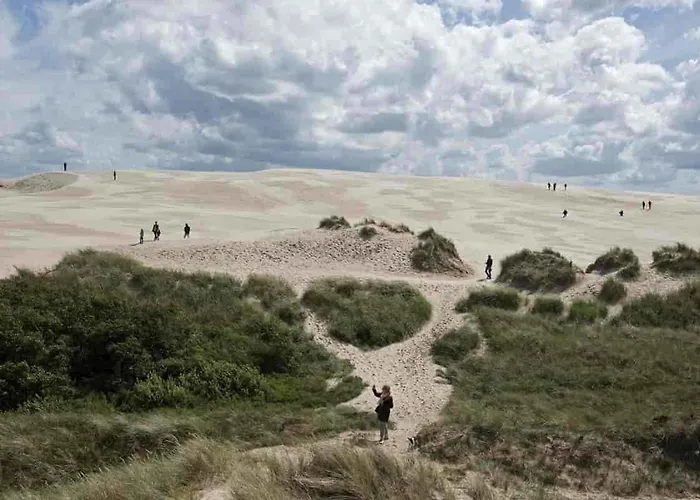 Unique Location On A Large Sunny Natural Plot بيت للعطل