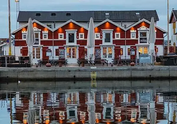 Unique Location On A Large Sunny Natural Plot * Ålbæk