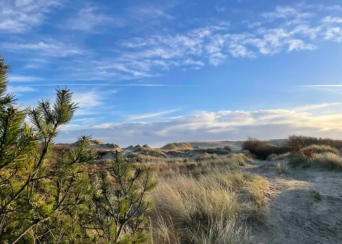 Unique Location On A Large Sunny Natural Plot بيت للعطل Ålbæk