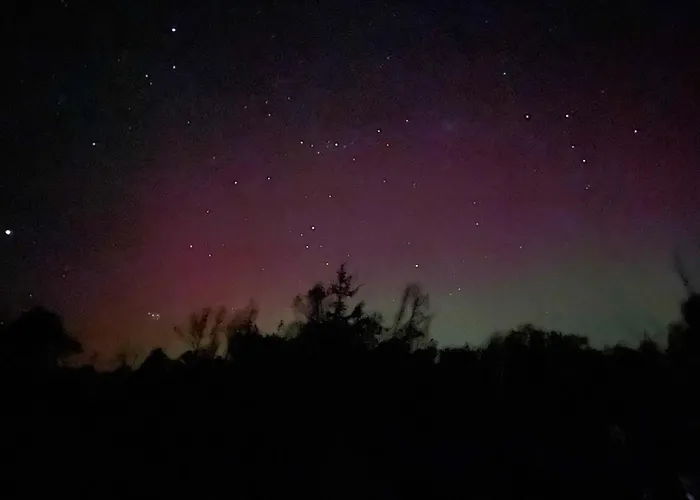 Unique Location On A Large Sunny Natural Plot Ferienhaus *