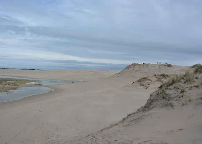 Unique Location On A Large Sunny Natural Plot Ferienhaus *