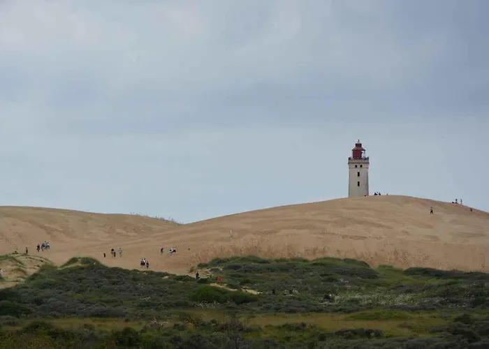 بيت للعطل Unique Location On A Large Sunny Natural Plot
