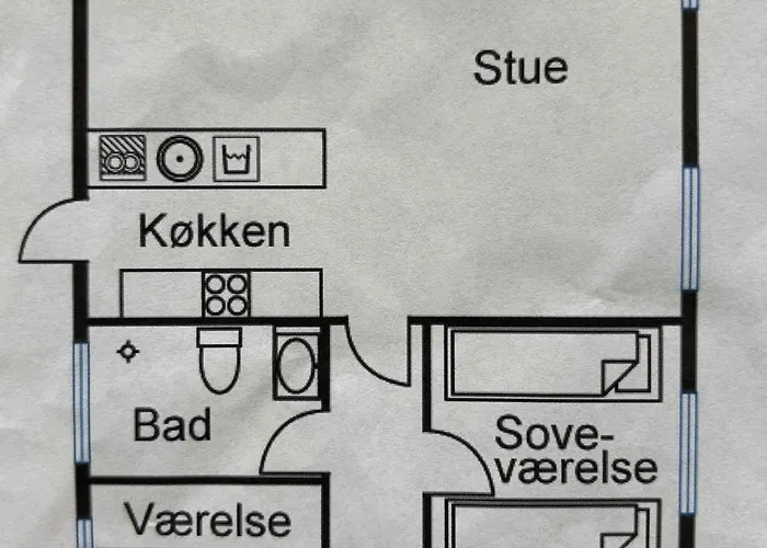 بيت للعطل Unique Location On A Large Sunny Natural Plot *