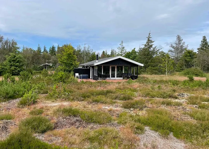 Unique Location On A Large Sunny Natural Plot